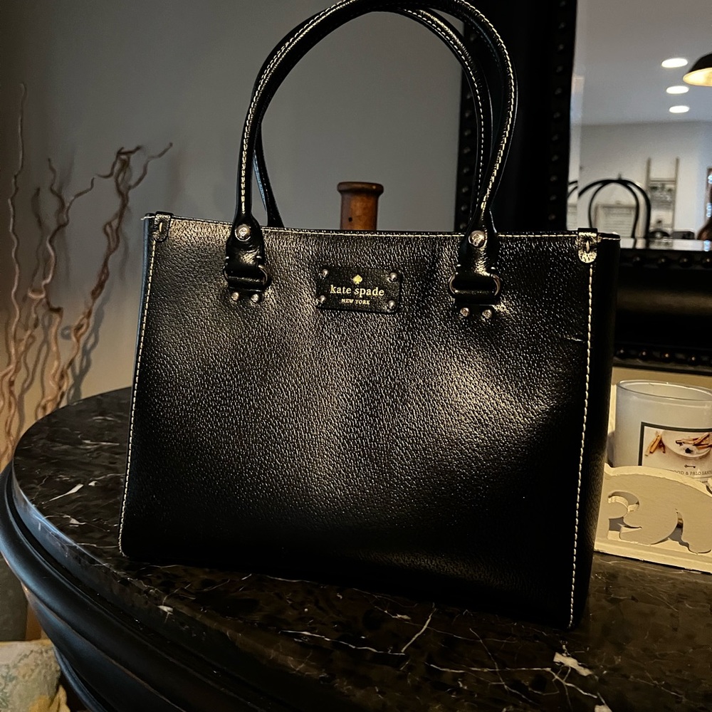 Kate Spade handbag!